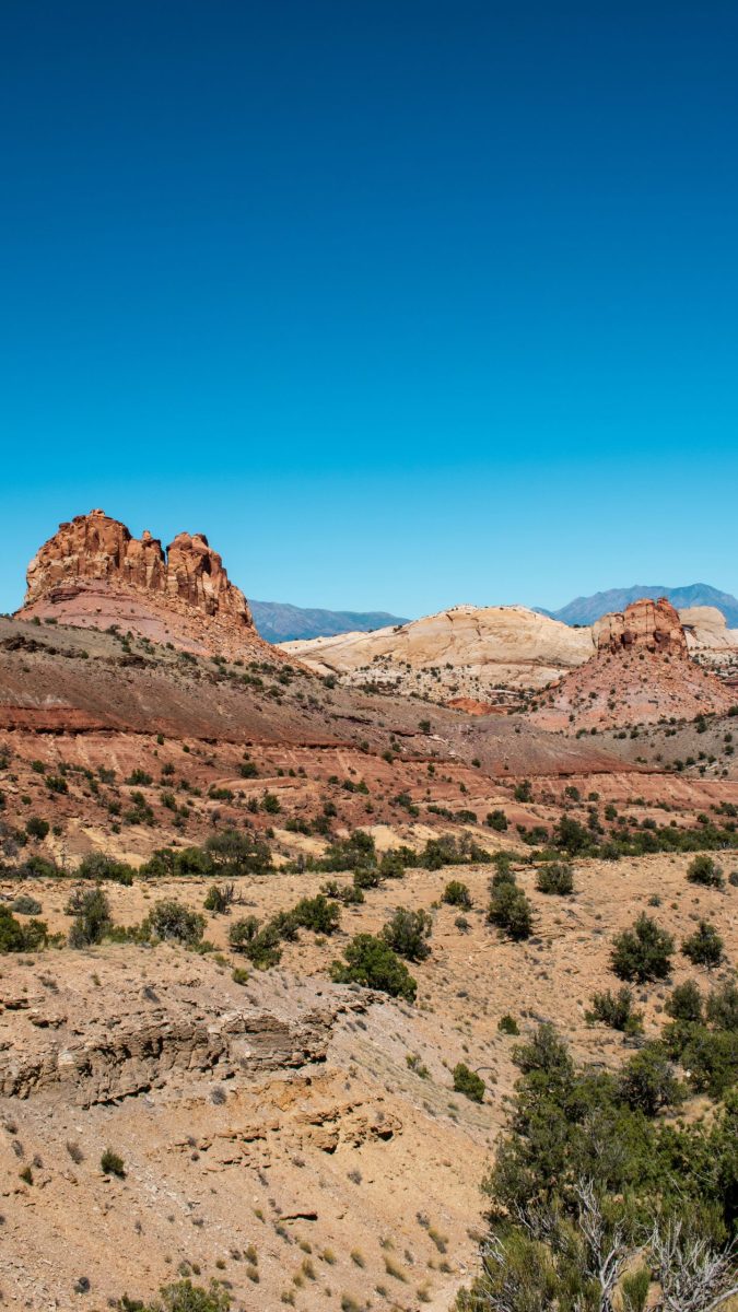 Abenteuerurlaub USA Nationalparks – entdecke den Grand Canyon, Yosemite und Zion mit endlosen Outdoor-Erlebnissen.